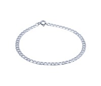 Silver Bracelet BRS-5004